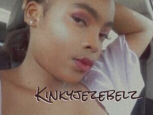 Kinkyjezebelz