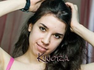 Kinora