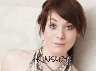 KinsleyX