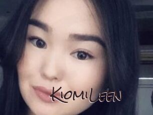 KiomiLeen