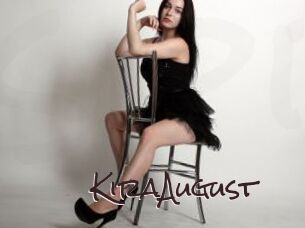 KiraAugust