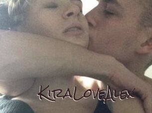 KiraLoveAlex