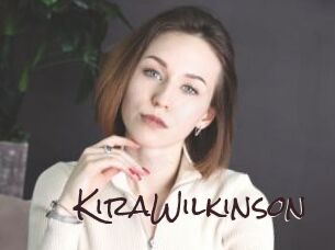 KiraWilkinson