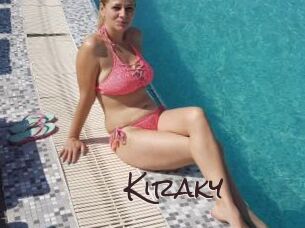Kiraky