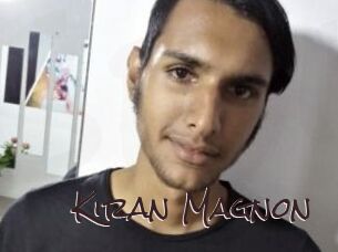 Kiran_Magnon