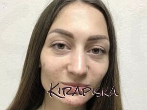 Kirapiska