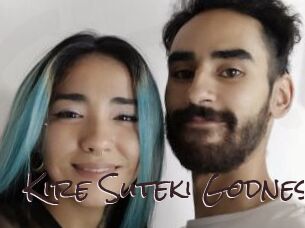 Kire_Suteki_Godness