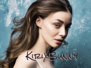 KiriXBunny