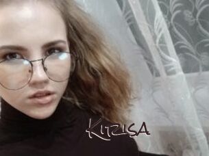 Kirisa