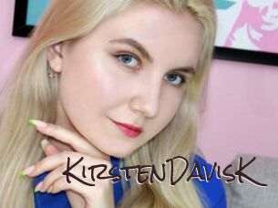 KirstenDavisK