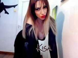 Kisa