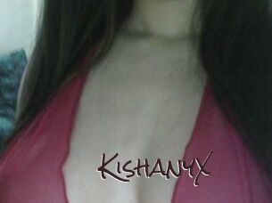 Kishany_X