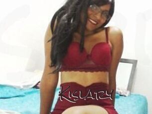 Kislary