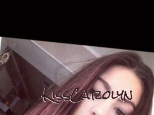 KissCarolyn