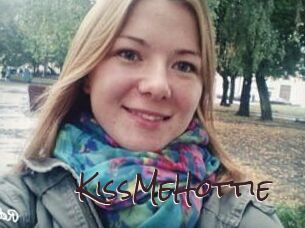 KissMeHottie