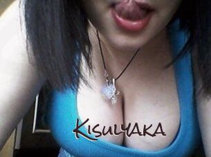 Kisulyaka