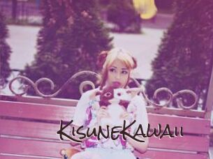 KisuneKawaii