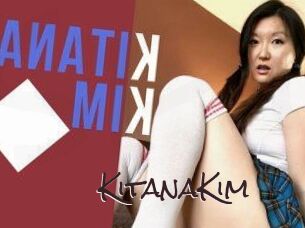 KitanaKim Spicy Blogs