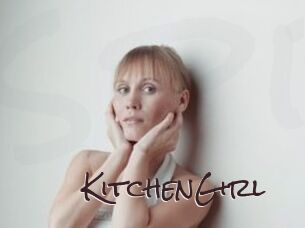 KitchenGirl