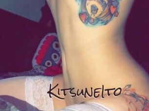 KitsuneIto
