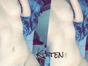 K_itten Spicy Blogs