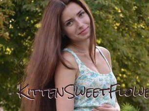 KittenSweetFlowe
