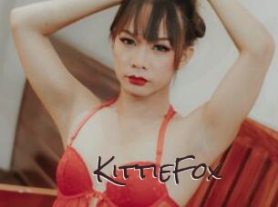 KittieFox