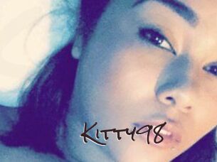 Kitty98 Spicy Blogs