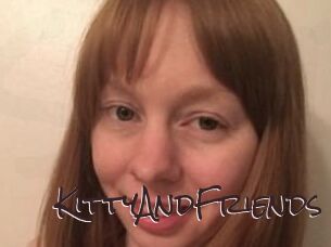 KittyAndFriends