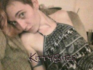KittyBird