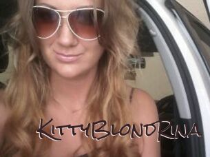 KittyBlondRina