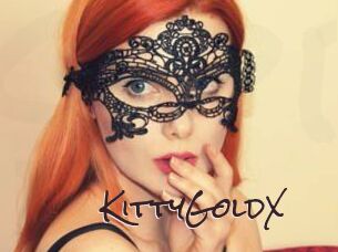 KittyGoldX