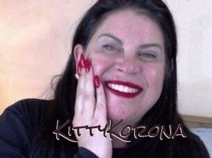 KittyKorona