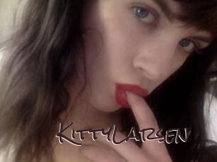 KittyLarsen