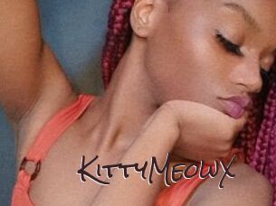 KittyMeowX