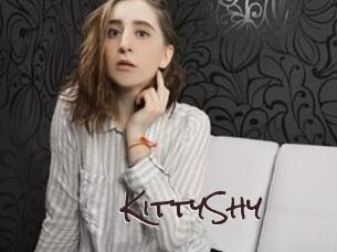 KittyShy