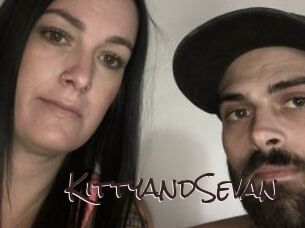 KittyandSevan