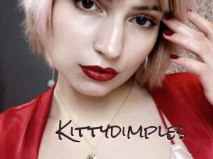 Kittydimples