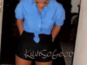 KiwiSoGood