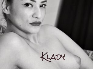 Klady
