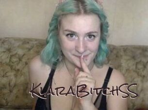 KlaraBitchSS