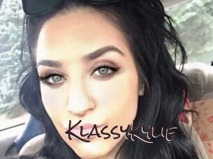 KlassyKylie