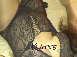 Klatte
