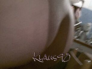 Klaus90