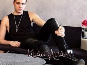 KlausAdam