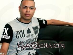 KlayRichards