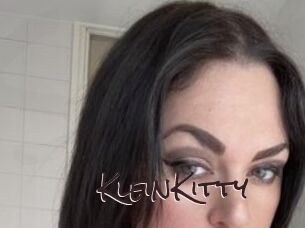 KleinKitty