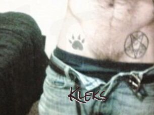 Kleks