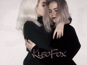 KleoFox