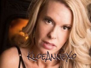 KloeAnneXo